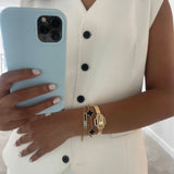 EXCLUSIVE | Goddess Molly Bracelet