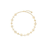 EXCLUSIVE | Almira Bloom Necklace