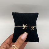 EXCLUSIVE | LV Bracelet