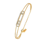 EXCLUSIVE | Goddess Molly Bracelet