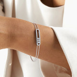 EXCLUSIVE | Goddess Molly Bracelet