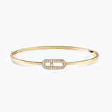 EXCLUSIVE | Mollyanne Bangle Set