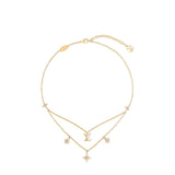 EXCLUSIVE | Almira Layered Necklace