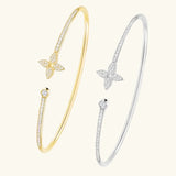 2-Piece Star Bracelet Set