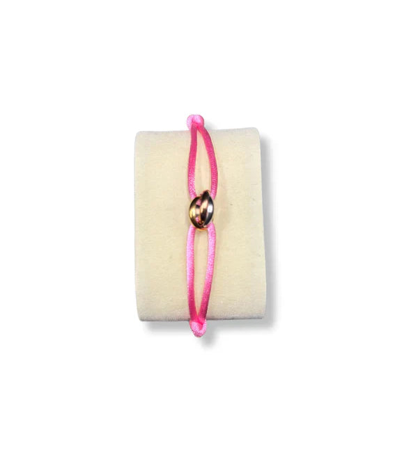 EXCLUSIVE | Trifecta Bracelet