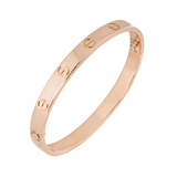 ETERNITY | Gold Bracelet