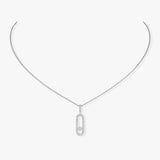 EXCLUSIVE | Mollyanne Uno Long Necklace